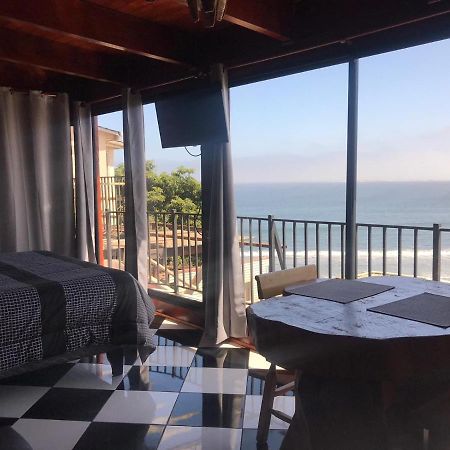 Pinguino En La Roca - Lodge Vina del Mar Exterior photo