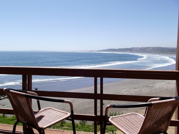 Pinguino En La Roca - Lodge Vina del Mar Exterior photo