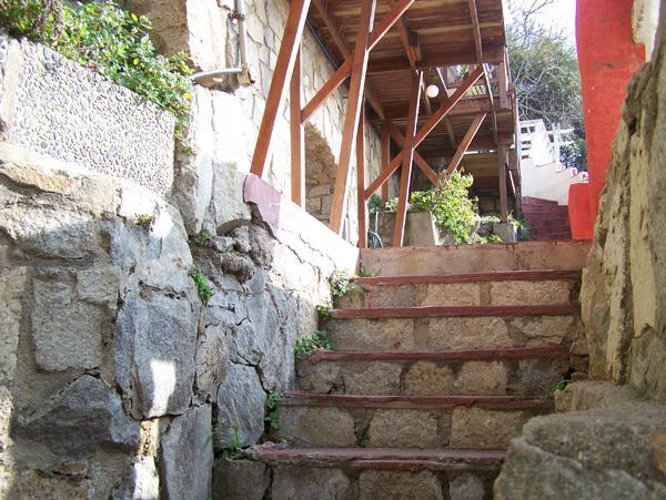 Pinguino En La Roca - Lodge Vina del Mar Exterior photo