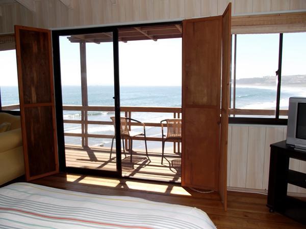 Pinguino En La Roca - Lodge Vina del Mar Exterior photo