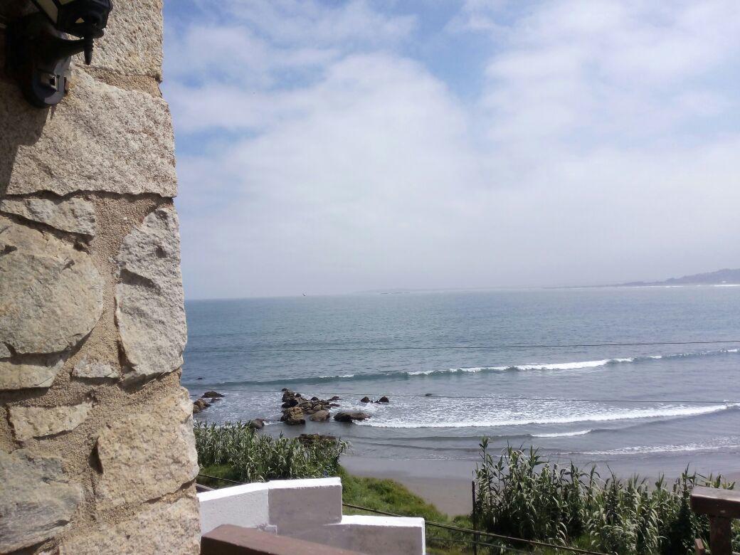 Pinguino En La Roca - Lodge Vina del Mar Exterior photo