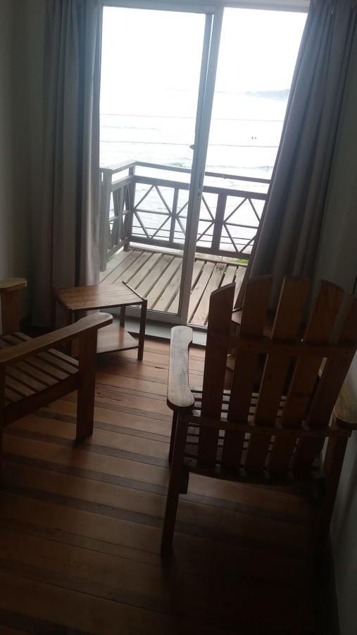 Pinguino En La Roca - Lodge Vina del Mar Exterior photo