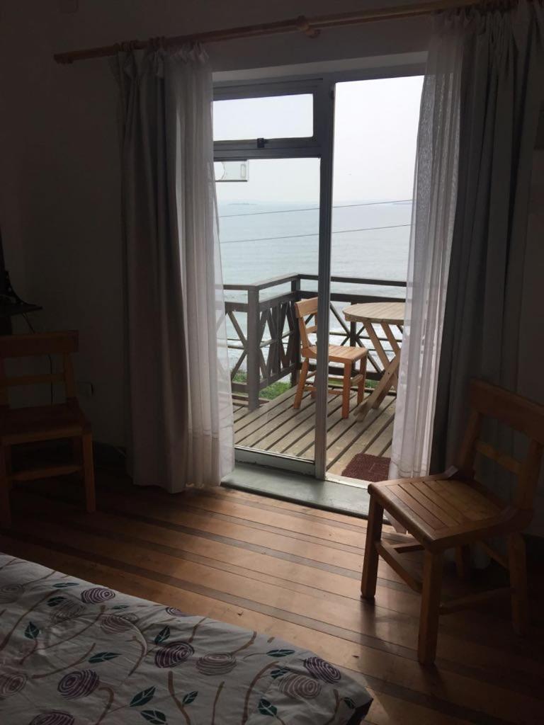 Pinguino En La Roca - Lodge Vina del Mar Exterior photo